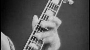 Rev. Gary Davis plays "Slow Drag / Cincinnati Flow Rag" Chords - ChordU