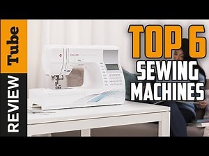 ✅Sewing Machine: Best Sewing Machine (Buying Guide)