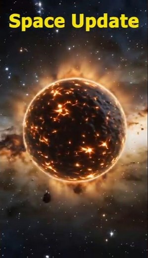 A Giant Star Is Changing Right Now 😳 | WOH G64 Mystery