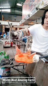 1.7K views · 22 reactions | Amazing Glass Making Skills | Online Shopping | Facebook