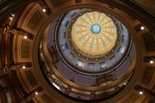 See salaries for every Michigan Civil Service Commission employee