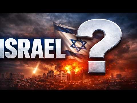 Why Israel The History, Culture and Conflict Expl