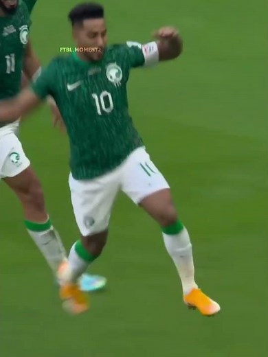 Backflip Celebrations in football