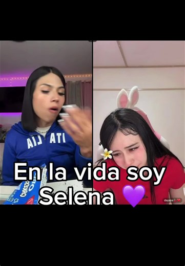 @Selena Reyez 🥑 @dayana🍒❤️ #fypp #foryoupage #zbcxya #viralvideo #noflop @Selena Edit 🥑 @TikTok @charli d’amelio
