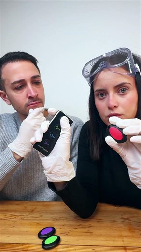 Test estremo: iqos vs. il vizio di perderla Abbiamo provato i key Finder #amazon #test #lab #product