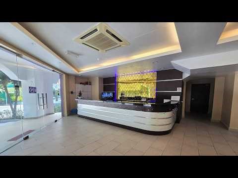 Fast Hotel Melaka, Malacca City, Malaysia | Travel With Bhavya