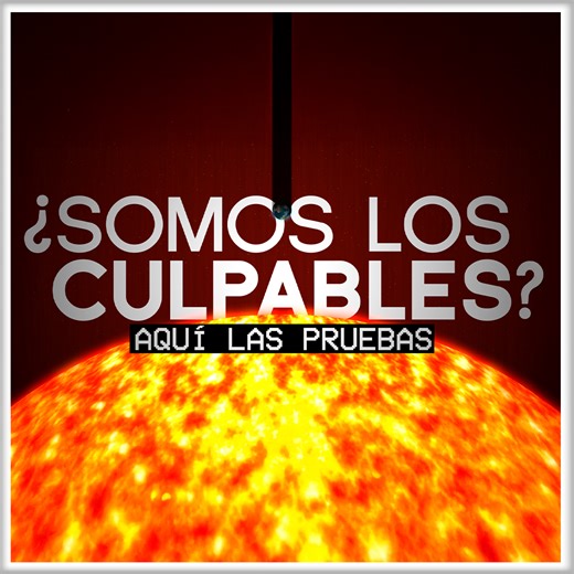 El cambio climático es culpa nuestra y puedo convencerte ☄️⚡️ | Quantum Fracture