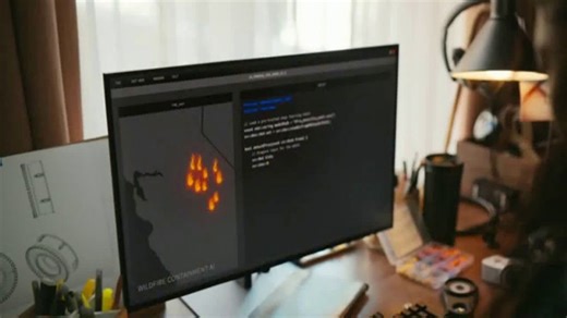 Meta AI TV Spot, 'Open Source: Aviation'