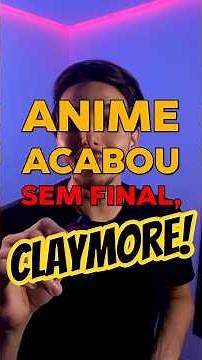 Where to read Claymore?! - A guide for those who have only seen the anime!! - #shorts