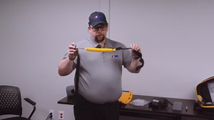 Lucas Device Training Video
