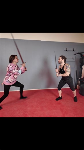 Understanding Grappling in HEMA Practices