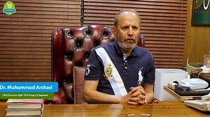 𝐃𝐫. 𝐌𝐮𝐡𝐚𝐦𝐦𝐚𝐝 𝐀𝐫𝐬𝐡𝐚𝐝, 𝐂𝐄𝐎 𝐇𝐢𝐠𝐡-𝐓𝐞𝐜𝐡 𝐆𝐫𝐨𝐮𝐩 𝐨𝐟 𝐜𝐨𝐦𝐩𝐚𝐧𝐢𝐞𝐬 Hi-Tech Group is a well-established organization and a credible name in the Poultry Sector in Pakistan. Its first unit Hi-Tech Feeds was established in the heart of Pakistan, Lahore. The professional leadership of its founding partners turned the unit into a mega-industrial outfit. Its financial rollover and organizational structure have been catalysts to the establishment of our poultry breeder farm