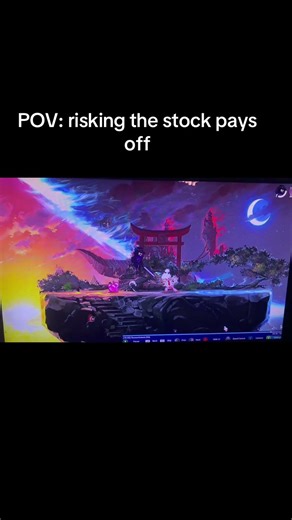 #brawlhalla#fyp#akuma#streetfighter