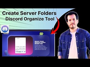 How To Create, Use, and Delete Discord Server Folders [Step By Step]