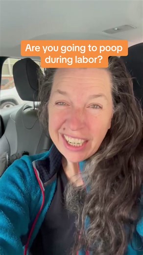 One of the most common concerns pregnant people express is pooping while pushing out your baby. And I get it, for many of you, that situation is far from a dream come true! But please know a couple things. Your baby will not be born into a pile of poop. Lovely care providers will clean it up as you go. Secondly, it’s a tremendously good sign that you are pushing well and effectively. You will find those around you very excited as opposed to grossed out. Finally, many people are not even clear ab