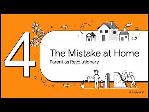 Evolution vs Revolution