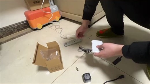 白色mini机顶盒教程