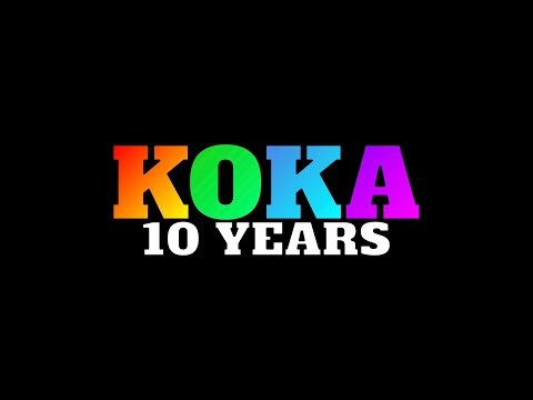10 Years Of Koka Studios - Story Trailer