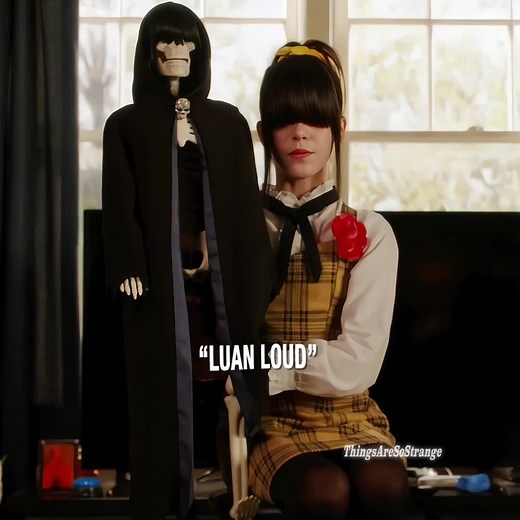 Exploring The Loud Family in The Loud House