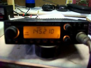 ICOM IC 229H