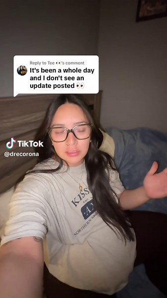 Thanksgiving Medical Scare Update for My Brother-in-Law