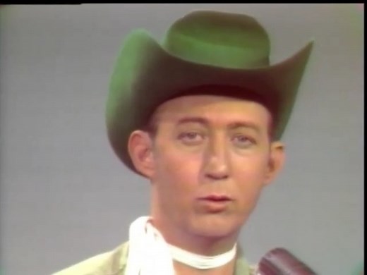 Sep 26, 1966 - Decca releases Jack Greene's "There Goes My Everything" | GatorRock