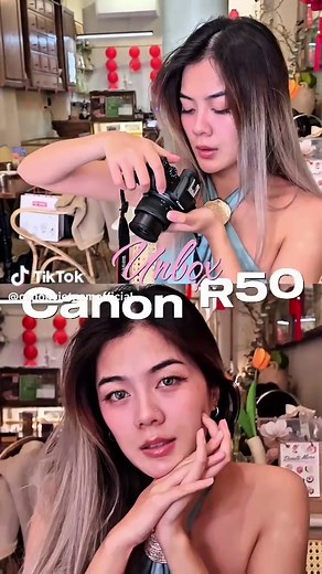 Multi-Function Camera for Content Creators