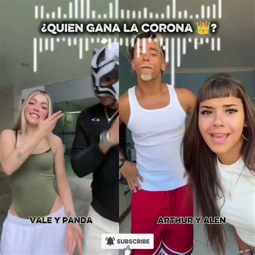 Los bailes MÁS VIRALES de TikTok 2026 | Tutorial fácil y Divertido 🔥 #viral #trend #tiktok