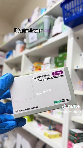 Rosuvastatin: Comprehensive Guide to Usage and Benefits