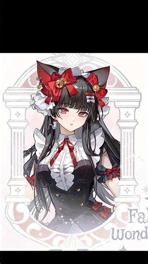 不思議の国のアリス衣装がヵわいすぎ！