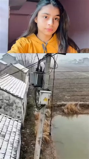 iqon on Instagram: "The video features a sharp contrast between intense drama and viral humor, taking the viewer on a journey from a life-threatening moment to a classic comedic fail. The narrative is framed within a split-screen format, where a creator at the top provides a live reaction that mirrors the audience's shock and amusement."