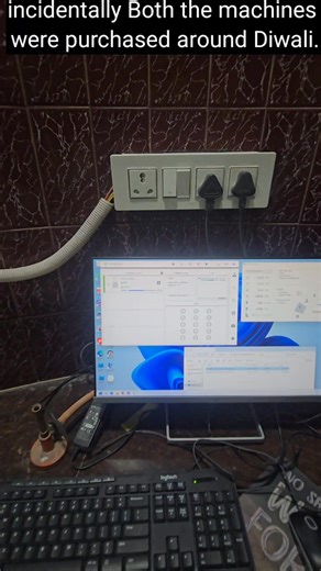 here we are welcoming our new milling machine a ROLAND DWX 52D Plus an advanced machine from our old ROLAND MDX 50 (which is working from the last 6 years)....Happy to share that we now have an installed capacity of doing more than 6000 units per month. #fixedteeth #zirconiasuperstructure #zirconia #implants #cnc #cncmachining #teethtransformation #dentallaboratory #dentistry Your Dentist Dental clinic @highlight | Surendranath Edara