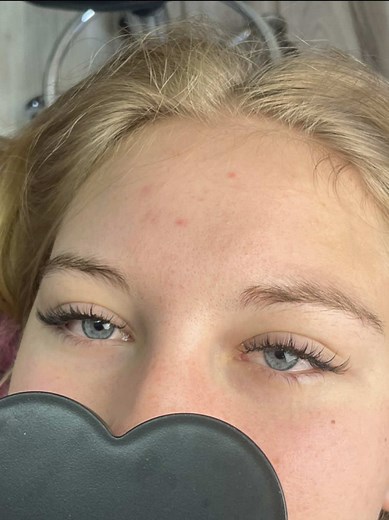 Wetlook for life🫡🫡🫡🫡 #trend #legnica #rzesylegnica #legnicarzesy #laminacjarzeslegnica #viral #dlaciebie #lashtok #mokryefekt #wetlook