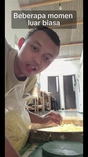 Bocoran LIVE! Beberapa momen LIVE saya. Pantau LIVE untuk menikmati pengalaman seutuhnya. #tiktoklive #livehighlights