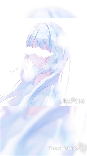 【アイコンイラスト制作】 #イラストメイキング #アイビスペイント