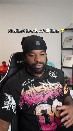 List of the Nastiest Foods You Should Avoid