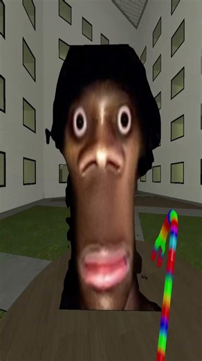 Part-05 #nextbots #gmod #GModLOLs-1m