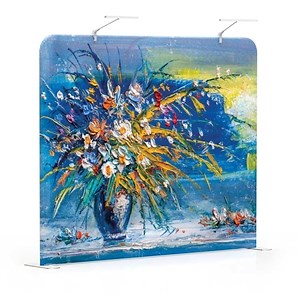 wt10s2-rc wave tube 10ft straight double-sided