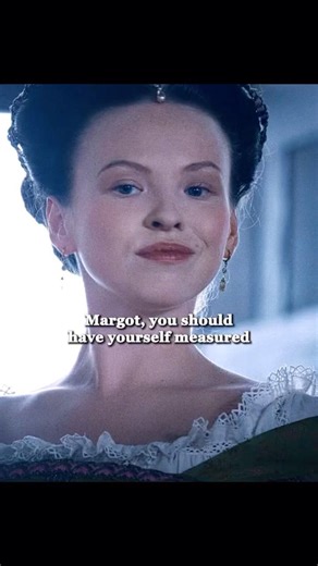 The Serpent Queen (TV Series) | Margot Refuses a New Dress and Charles Defends Royal Spectacle 😳👑