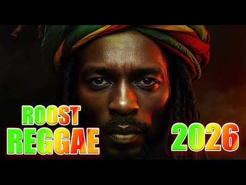 MIX REGGAE - AS MELHORES SÓ SELEÇÃO DE OURO 2026