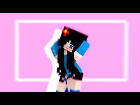 Zero Two Dance Mc Animation #minecraft #animation