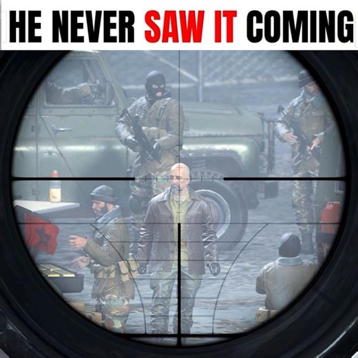 The Scene That Made Captain Price Legendary