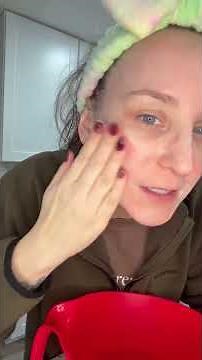 SkinMedica Cleanser Demo with One Important Note