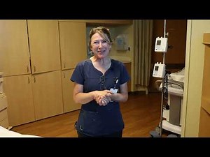 What does a lactation consultant do?