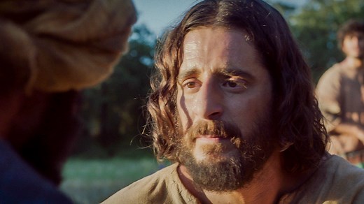 Hundreds of thousands from across the globe have connected and experienced The Chosen. Enjoy this powerful scene of Jesus healing the leper from Season 1, Episode Six. Actually, now you can watch ALL of Seasons 1 and 2 for free at www.thechosen.tv. | The Chosen