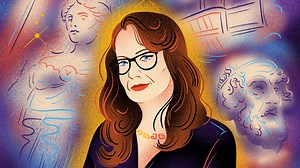 Emily Wilson s Epic Life