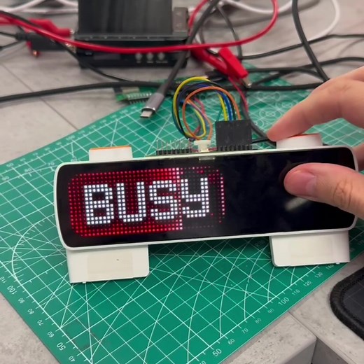 1.8K views | New BUSY Bar animation WIP | BUSY - Advanced Focus Timer | Facebook