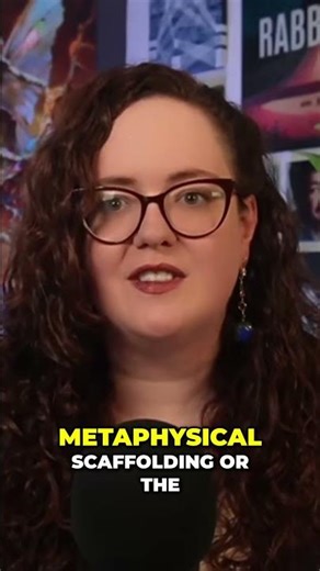 Alien Symbols for Consciousness Shift: Ontological Rupture Explained #consciousness #epistemology