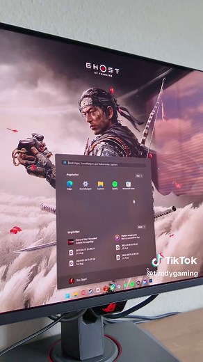 Transparente Taskleiste in Windows 11 Einrichten