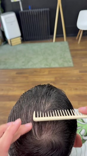 Father Makes Barber Punish Child with Bad Haircut | Pittsburgh Area